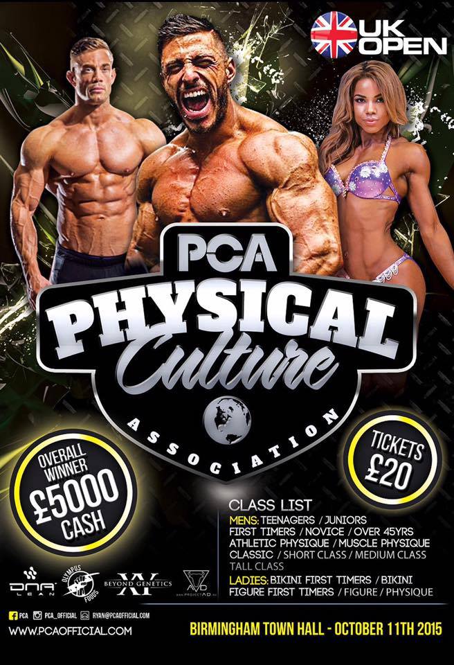 Extreme Nutrition UK tweet media