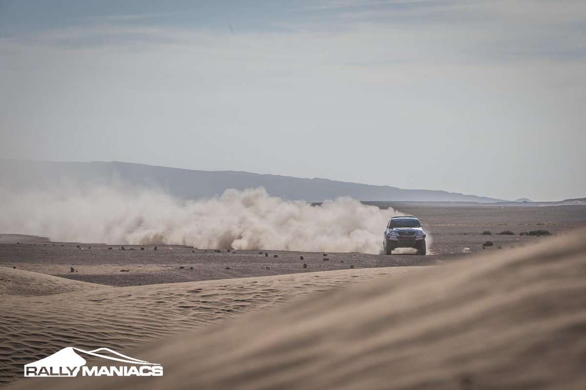 Nº 306 <a href="/b_tenbrinke/">Bernhard ten Brinke</a> / <a href="/tcolsoul/">Tom Colsoul</a>, Overdrive Racing, Rally Morocco, Oct. 8, 2015
Picture: <a href="/MarcelVermeij/">Marcel Vermeij</a>
<a href="/NpoRallye/">NpoRallye</a>