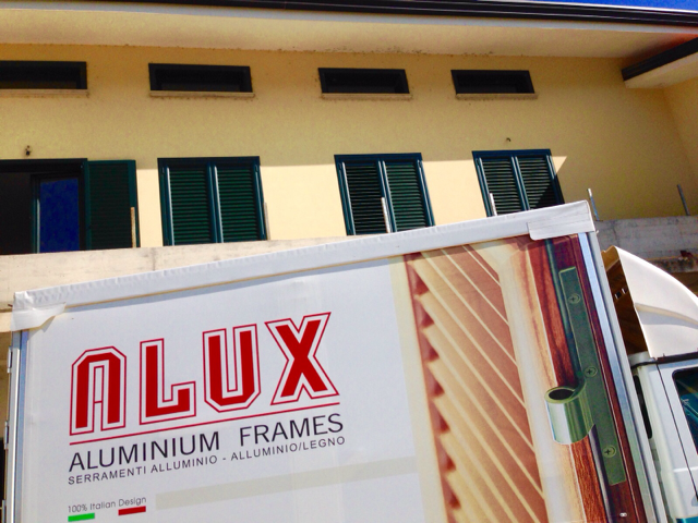 ''No detail was too small''
#door #window #wintergarden #HomeStyle #luxury #architecture 
aluxinfissi.eu