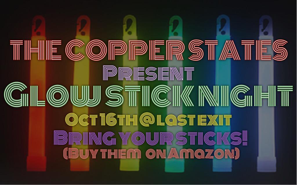 CoAudio's tweet photo. My band has a show coming up. You should come! http://t.co/M4r4nfUSoh http://t.co/MZQ00B07bp