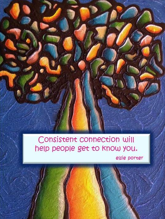 Elsieporterart's tweet image. #followyourdreams #consistentconnection
elsieporter.com/artofmarketing…