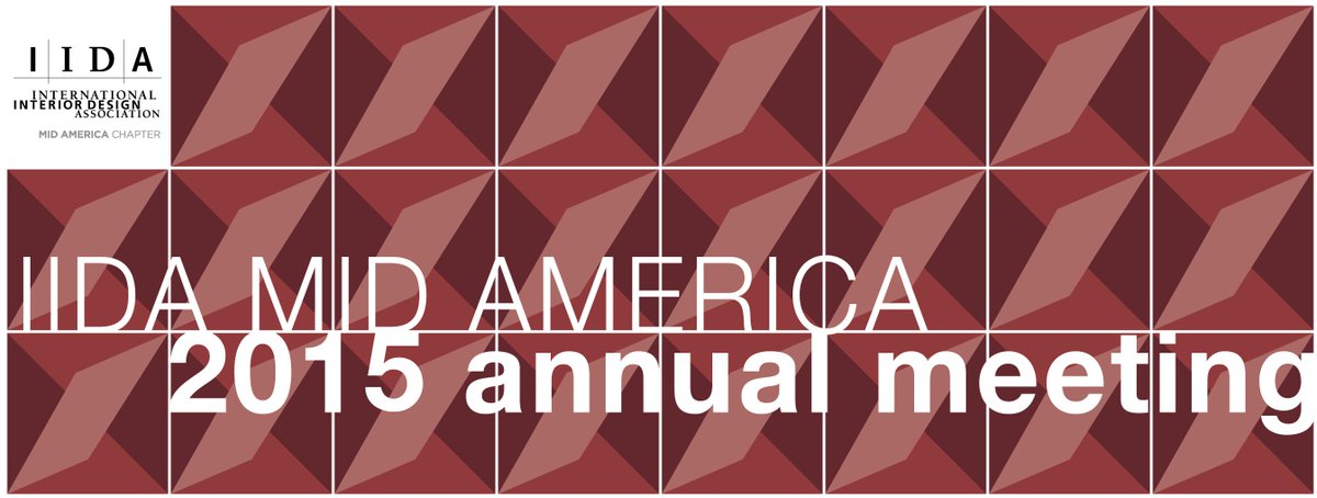 It's that time of year again!Get your tickets for the annual #IIDAKansasCity lunch <a href="/lidiaskc/">Lidia's Kansas City</a> iidamidamerica.ticketleap.com/annual-member-…