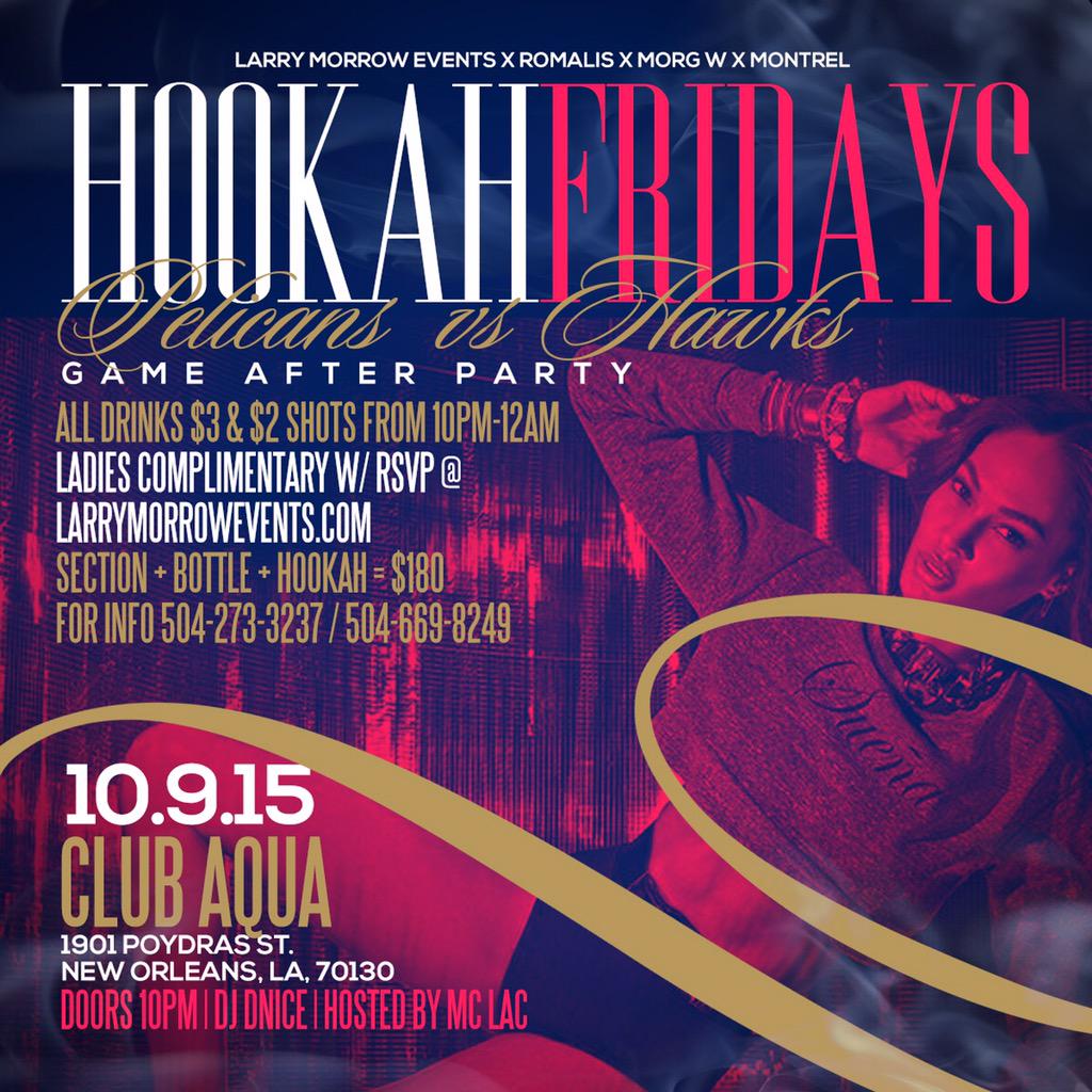 sidvicieux's tweet photo. @AdotJunior RSVP FOR AQUA TOMORROW NIGHT @ http://t.co/vhr71dBq40 $180 sections w/ bottle $ hookah http://t.co/dWMT5DBuQ5