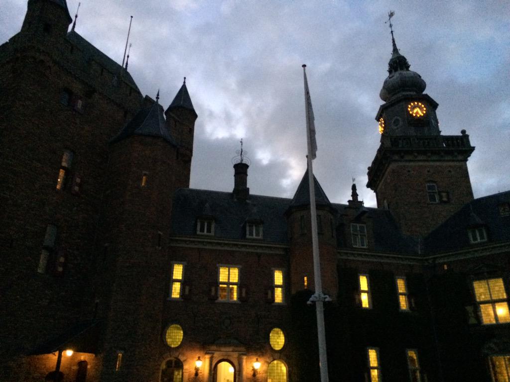 Boardroom CEM @NyenrodeEEOD #thunderhead  #altuition en #underlined