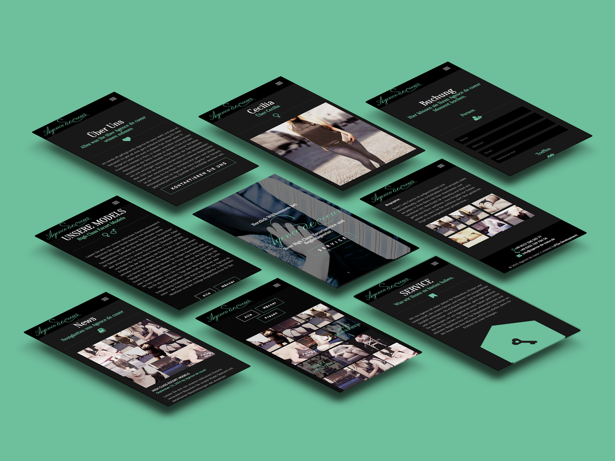 PiSaDev's tweet image. #Projekt #Fertig @Agencedecoeur #Dortmund #PiSa #Webdesign #Erotik #alldevices #Gruender #Ruhrgebiet