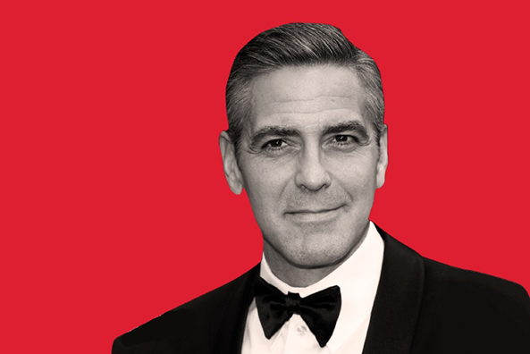 GilsonGray's tweet photo. A ‘Date with George Clooney’ Awaits http://t.co/jU7abq05kB http://t.co/CRiAWfVTBf