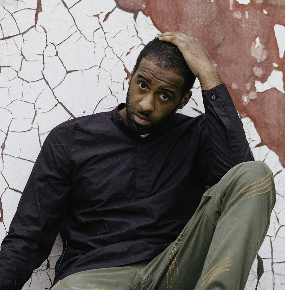RWDmag's tweet photo. Exclusive: @iamShakka talks his forthcoming EP The Lost Boys in #ProjectBreakdownRWD http://t.co/4c2SN6cT8r http://t.co/ZXfykSvbzC