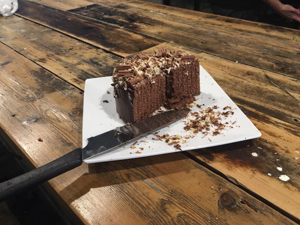 zeus360tours's tweet image. 2 #drupal announcements in 2 days both with cake! I see a correlation here.... #drupal8rc