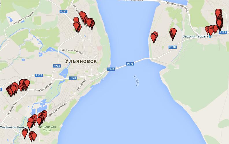 карта верхняя терраса. план ремонта дороги по ул. план застройки ульяновска заволжский район. карта верхняя терраса. верхняя терраса ульяновск на карте.