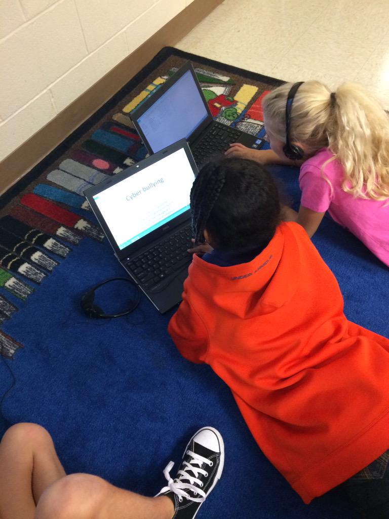 Video, audio, and print Anti-Bullying student created PSAs <a href="/delmendorf/">Douglas Elmendorf</a> <a href="/Hillcrest_BCPS/">Hillcrest Elementary</a> #juststopitBCPS