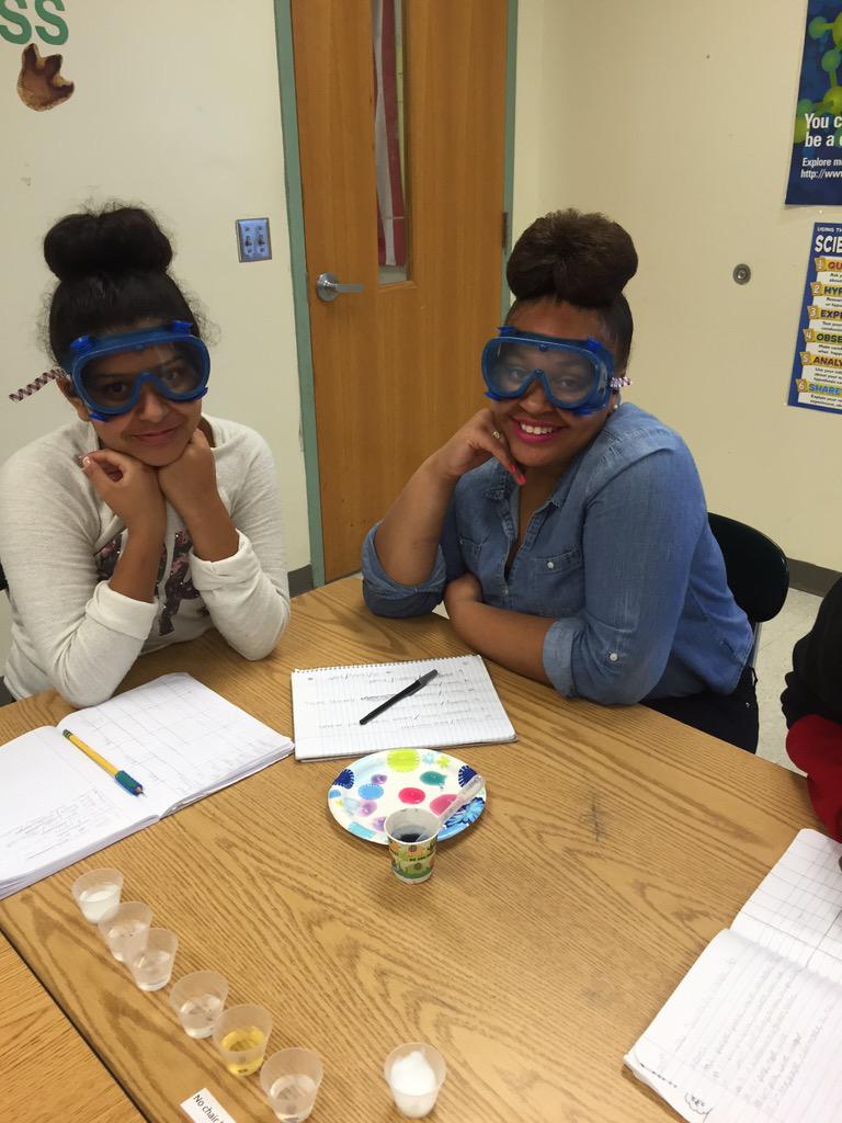 MCS STEM tweet media