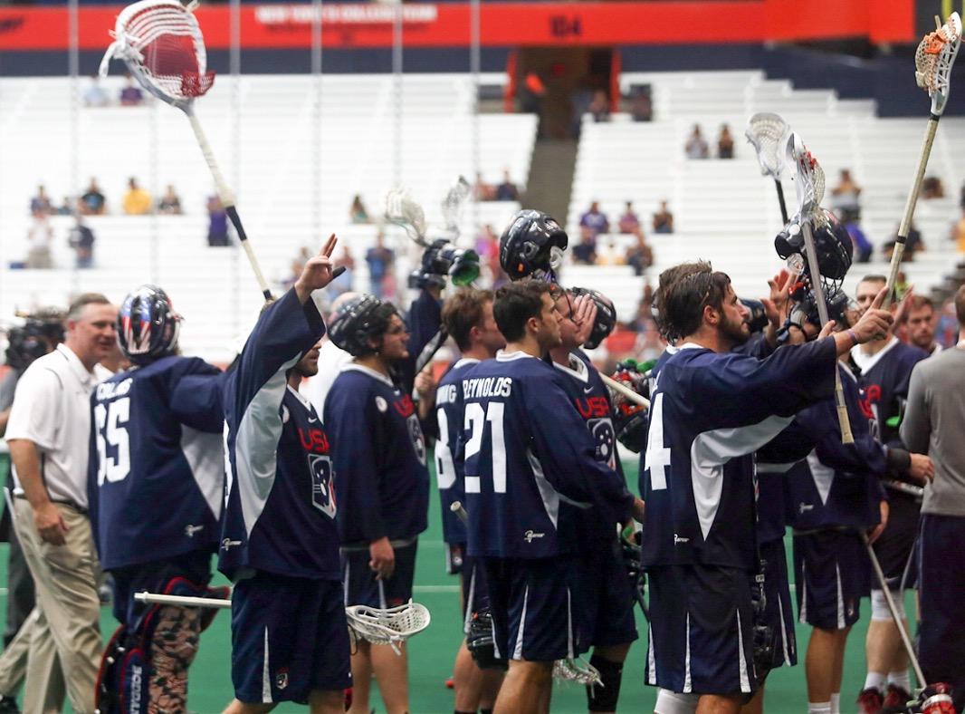 #TBT #WILC2015 #VictoryLap #ThankYouFans