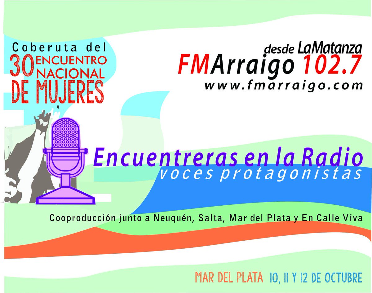 Radioarraigo's tweet photo. http://t.co/YuVfwLROMy