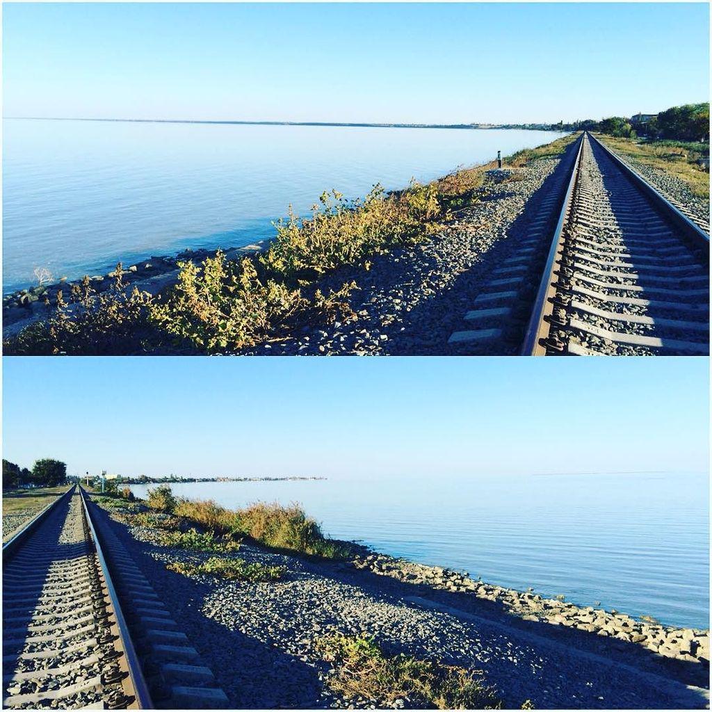 InstaYeysk's tweet image. #добрыйденьдрузья #🙈 #море 🌊 #ейск