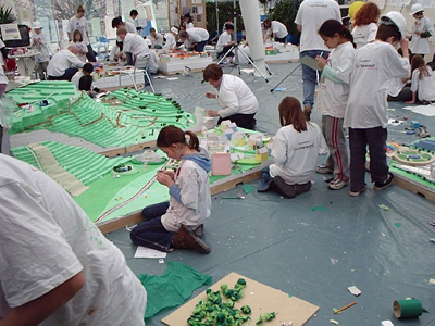 Creative_Voices's tweet photo. Eco-city: wrkg to ensure children's voices are central to planning our communities http://t.co/LXF3sYlFSM #adsdecade http://t.co/r7vV7eArEF