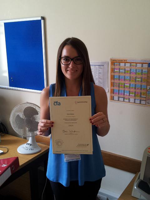 PeteSWSC's tweet image. From Level 2 to Level 3!! Well done Paris Holmes @ James Paget Hospital AND a new job as well.  Congratulations!!