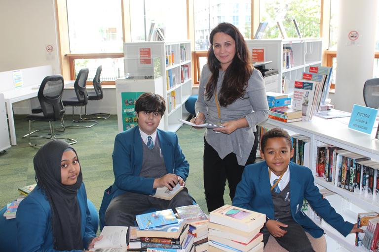 Big thanks to Dr Diana Spencer @AbbeyRoadDental for such a generous gift uclacademy.co.uk/Smiles-for-kee… <a href="/UCLAcad_Library/">UCLAcademy_Library</a>
