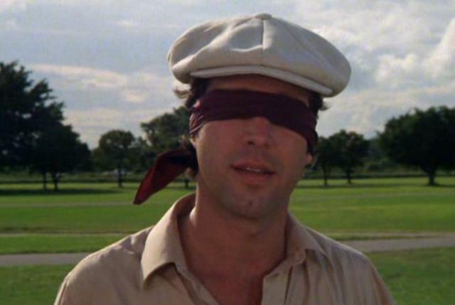 Be the ball! Wishing Chevy Chase a happy birthday today. 