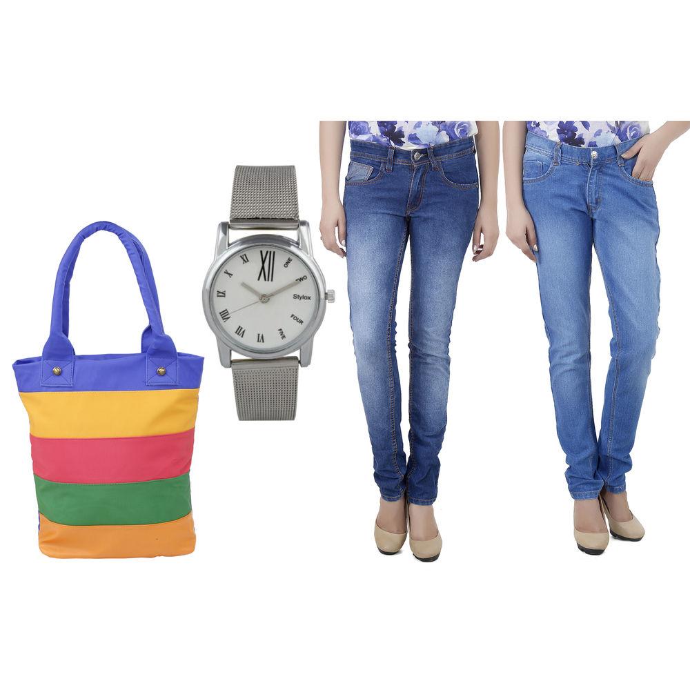 stylox jeans combo offer