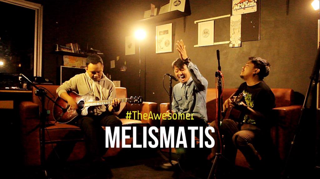 "Melanjutkan Perjalanan untuk Kisah Langit yang Tersanggah" dalam <a href="/melismatis/">melismatis</a> Media Tour revi.us/melanjutkan-pe…