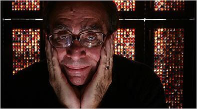 Happy Birthday, R. L. Stine! 