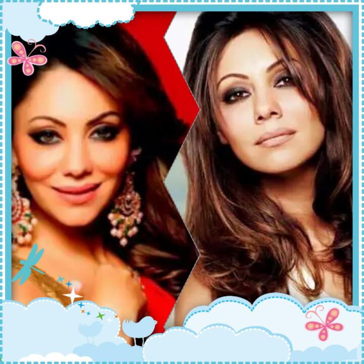 Happy Birthday Gauri Khan 