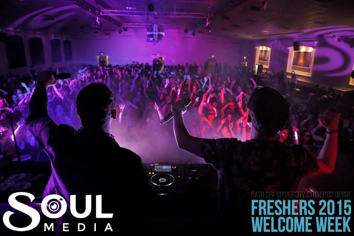 Soul Media (@soulmediauk) on Twitter photo Some more shots of <a href="/Chris_Stark/">Chris Stark</a> & <a href="/scott_mills/">Scott Mills</a> from <a href="/bathspasu/">Bath Spa Students' Union</a> Freshers Ball last Friday! Some more shots of <a href="/Chris_Stark/">Chris Stark</a> & <a href="/scott_mills/">Scott Mills</a> from <a href="/bathspasu/">Bath Spa Students' Union</a> Freshers Ball last Friday!