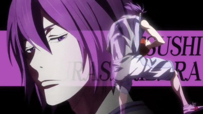 紫原敦の誕生日のtwitterイラスト検索結果