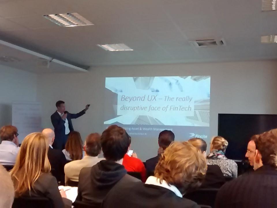 Beyond UX by <a href="/RalfHeim/">Ralf Heim</a> from <a href="/Fincite2020/">Fincite</a> at @StartPlatz #whatthefintech