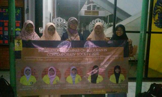 Menapak Batas tweet media