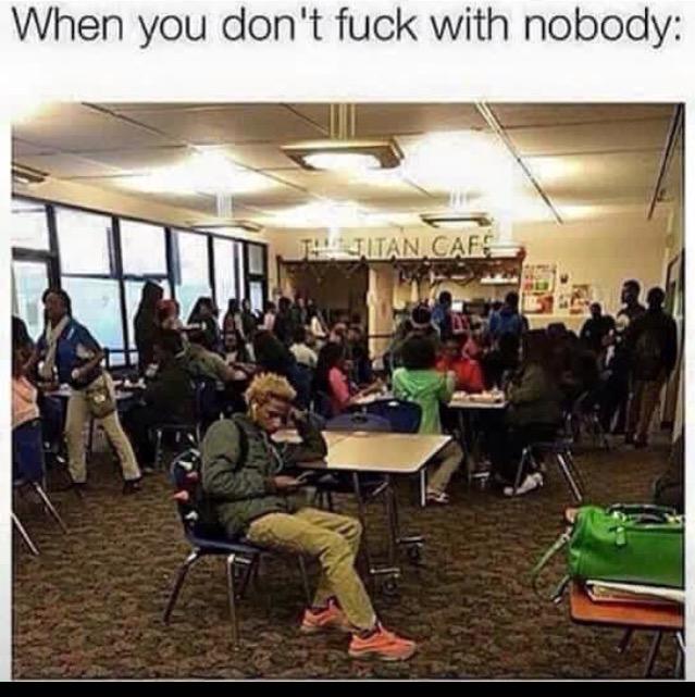 cornyjay12's tweet photo. When non of my friends are in the same class😒 http://t.co/rWOPxJKtKn