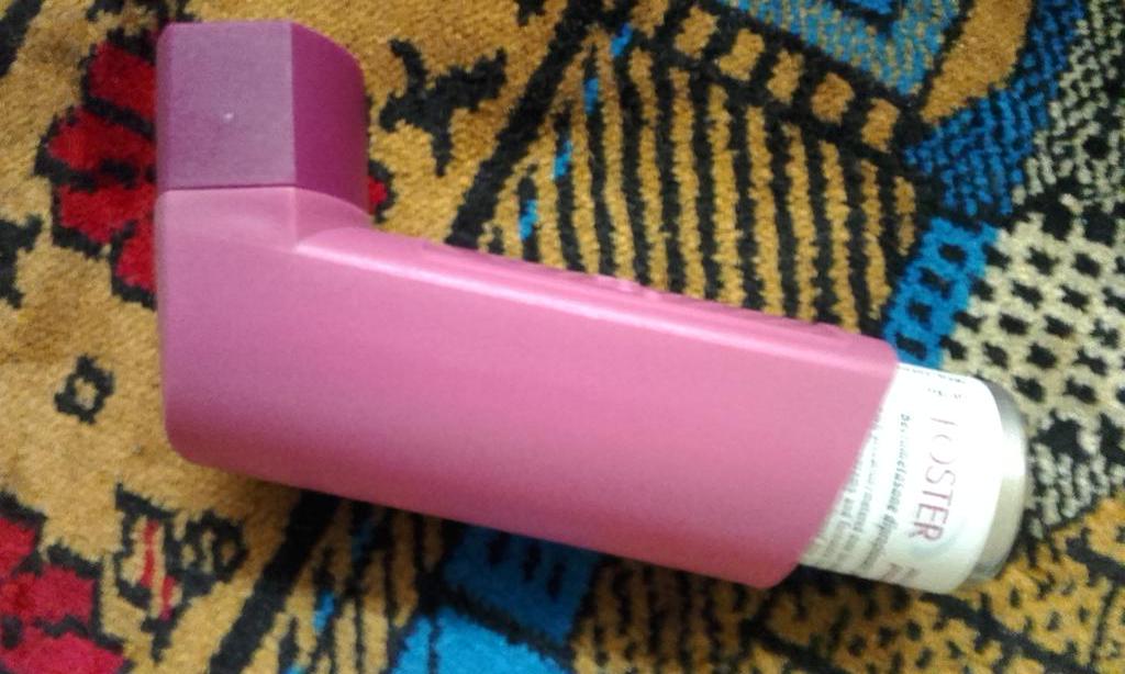 mheyreeme's tweet photo. * magiging bestfriend na ba tayo inhaLer? ayaw koooo.. 😢
#asthmaproblem http://t.co/uTVRJt6f7M