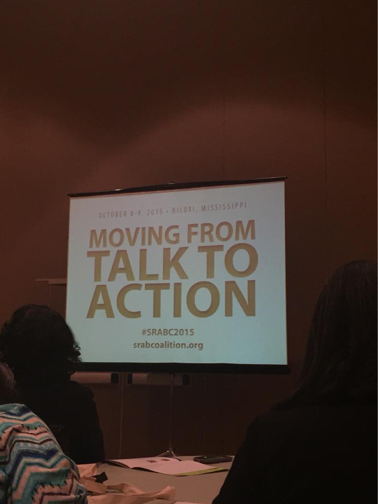 Total Community Action tweet media