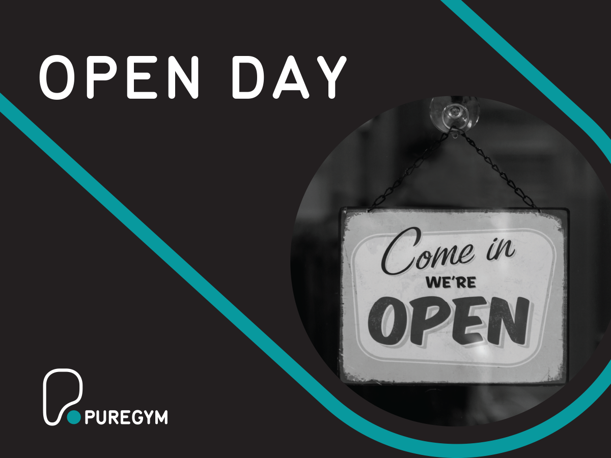 PureGym's tweet photo. Great news! #PureGymCardiffGate is NOW OPEN! We hope to see you on the gym floor soon! http://t.co/MuS33pS9PA #RT http://t.co/5966w9DmgI