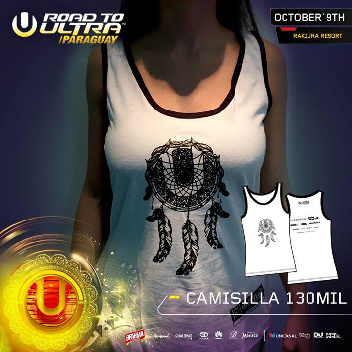 G5pro's tweet image. ¡Ya están disponibles los Merch del #RTUparaguay! Podes adquirirlos en oficinas de G5pro y en el Merchandise Store.