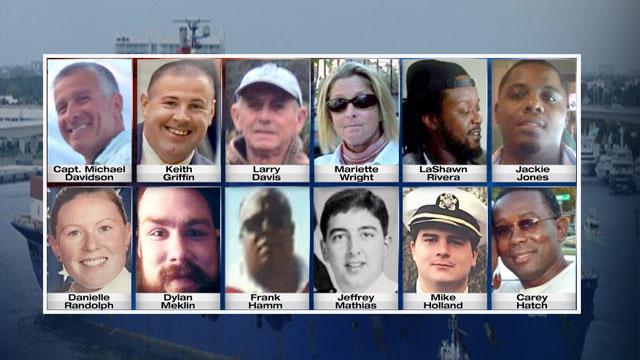 Compassiontech's tweet image. Please RT and #donate to The #ElFaro #Memorial #fundraiser igg.me/at/MV5v5-TQwYA. Raise funds on @IndiegogoLife