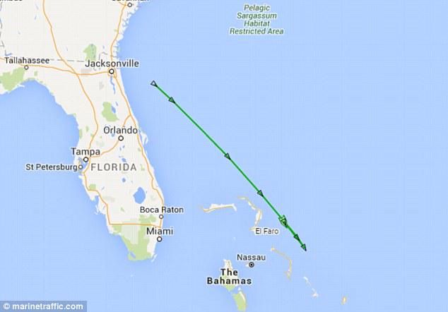 Compassiontech's tweet image. Please support the #ElFaro #Memorial #Fund igg.me/at/MV5v5-TQwYA. Raise funds on @IndiegogoLife