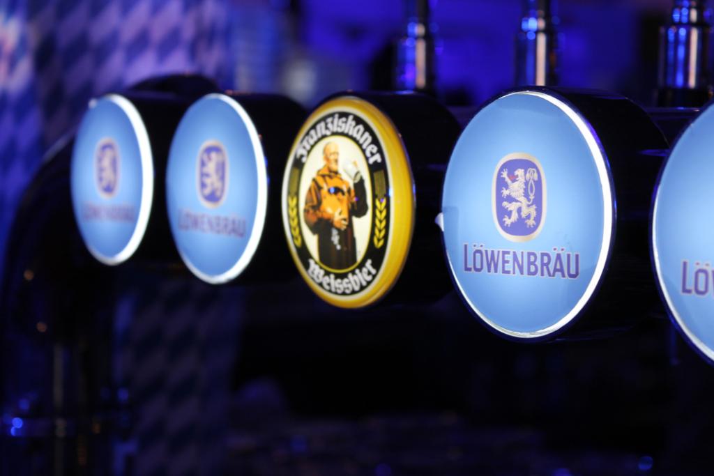 Prost! The only thing you have to do is decide which one to try first!