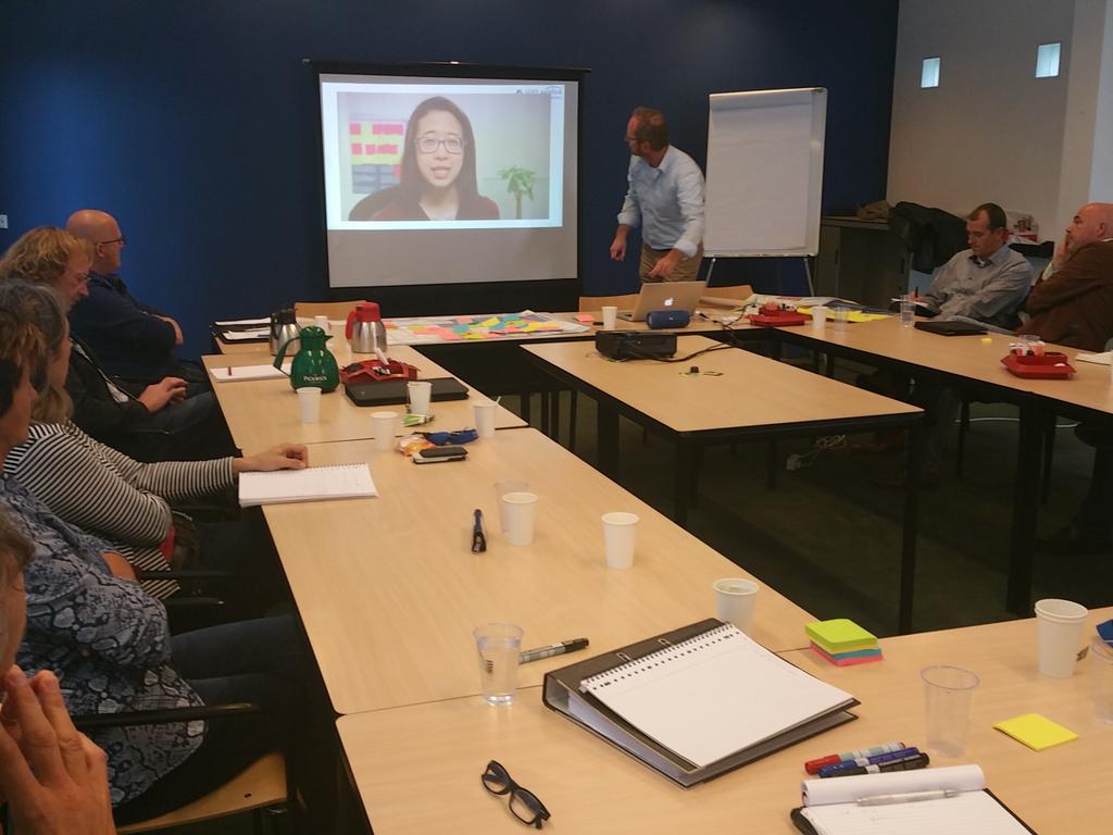 Eugene Meinders (@leanconnection) on Twitter photo Interessante project challenge obv Lean Startup bij Surplus Groep met <a href="/LeanProjecten/">Lean Management Grp</a> <a href="/leannovators/">leannovators</a>. Boeiend& leuk! Interessante project challenge obv Lean Startup bij Surplus Groep met <a href="/LeanProjecten/">Lean Management Grp</a> <a href="/leannovators/">leannovators</a>. Boeiend& leuk!