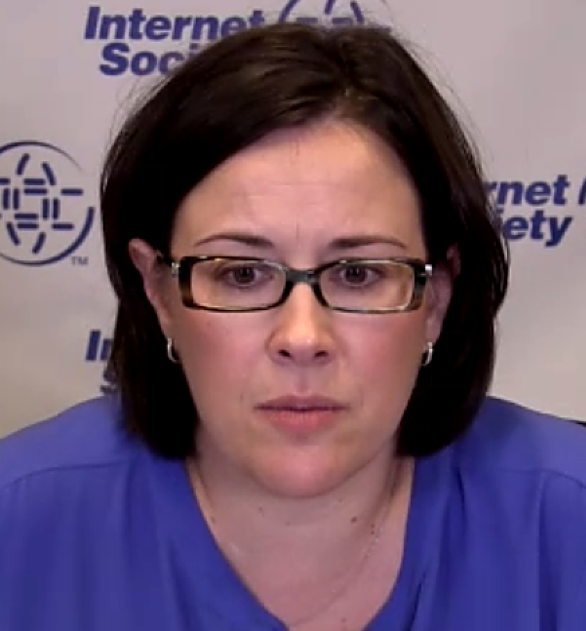 ISOC_NextGen's tweet photo. Join us to hear @SAWentworth discuss #IGF10 outputs on @internetsociety forum here: http://t.co/DuFkZRKsxQ http://t.co/hFgoAsmlmK