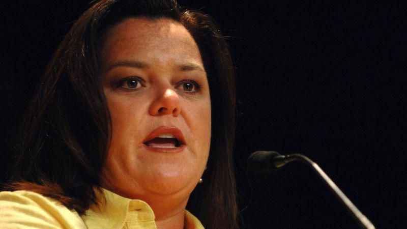 WickedTwee's tweet image. Rosie O’Donnell’s Daugher Calls Rosie ‘Not Gen... bit.ly/1ZgsC6C #WickedStuff | twibble.io