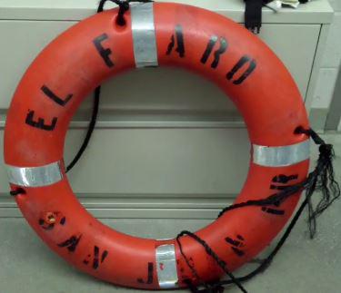 Compassiontech's tweet image. Please support the El Faro Memorial Fund igg.me/at/MV5v5-TQwYA. Raise funds on @IndiegogoLife