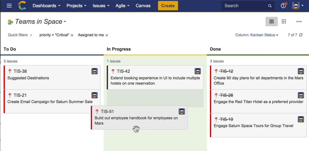 Gorka Puente On Twitter Canvas For Jira Https T Co Disxgt12pb