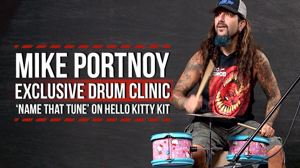 jammit_app's tweet image. Hahaha!!!
Have you played your isolated Portnoy tracks on a crappier kit? jammit.com/artist/dream-t…