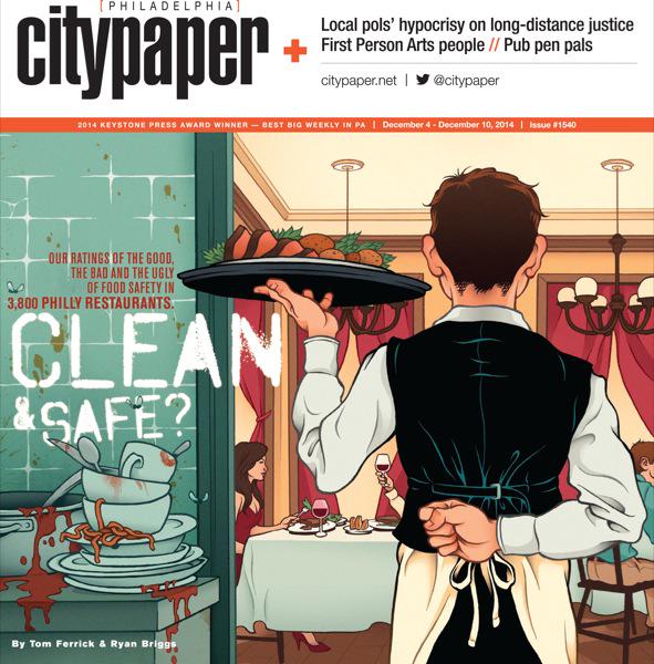 Philly City Paper (@citypaper) on Twitter photo "News that mattered: 10 memorable City Paper stories." citypaper.net/finalnews/ by <a href="/Lil_Swanson/">Lillian Swanson</a> "News that mattered: 10 memorable City Paper stories." citypaper.net/finalnews/ by <a href="/Lil_Swanson/">Lillian Swanson</a>