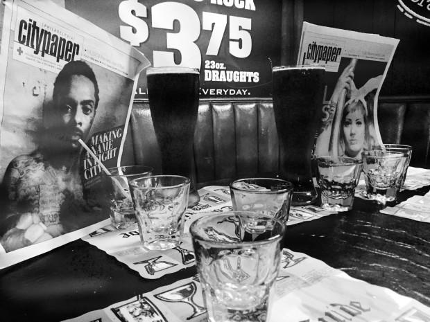 Philly City Paper (@citypaper) on Twitter photo "City Paper ponders its fate at Oscars Tavern." A play by <a href="/emilygee/">Emily Guendelsberger</a> and <a href="/jerryiannelli/">Jerry Iannelli</a>: citypaper.net/news/city-pape… "City Paper ponders its fate at Oscars Tavern." A play by <a href="/emilygee/">Emily Guendelsberger</a> and <a href="/jerryiannelli/">Jerry Iannelli</a>: citypaper.net/news/city-pape…