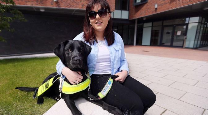 scope's tweet photo. Four great #EndTheAwkward blogs from visually impaired young women this #WorldSightDay http://t.co/m0aJi5P8pK http://t.co/b8ZhXdL0RT