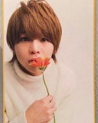 やまゆ 大ちゃん それ美味しい ん カラコンしてる 目が大きい 14 5ですか 笑 女の子みたい 有岡大貴 Hey Say Jump Http T Co Vjpbo2ejcp