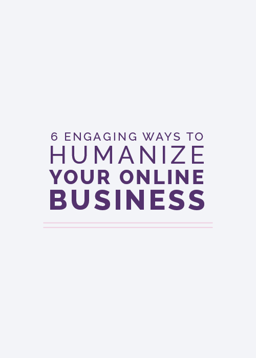 CharmingTreeDes's tweet image. 6 Engaging Ways to Humanize Your Online Business buff.ly/1LixXo6 @LaurenElizHook