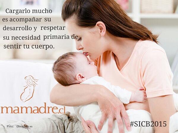 MamadreChile's tweet photo. #SICB2015 #AbrazaTuMundo #mamadre @carolaurrejola @franciscaayala @LORETOARAVENA @ASPREMATURO @PortalFacemama http://t.co/IzfECqfwNm